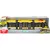 Dickie Toys City - Sárga villamos nyitható ajtókkal 42cm