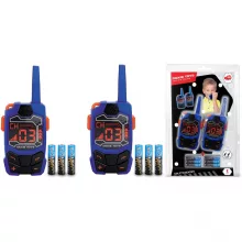 Dickie Toys Walkie Talkie - Kültéri szett (201118192)