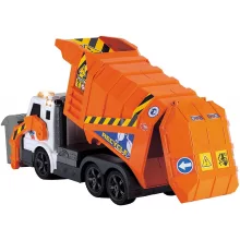 Dickie Toys Action Series - Kukásautó motoros emelővel, fénnyel és hanggal 46cm (203308369)