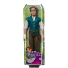 Mattel Disney Aranyhaj és a nagy gubanc: Flynn Rider herceg baba