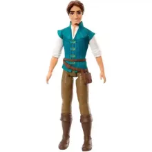 Mattel Disney Aranyhaj és a nagy gubanc: Flynn Rider herceg baba