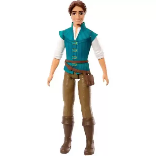Mattel Disney Aranyhaj és a nagy gubanc: Flynn Rider herceg baba