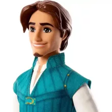 Mattel Disney Aranyhaj és a nagy gubanc: Flynn Rider herceg baba