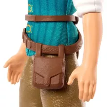 Mattel Disney Aranyhaj és a nagy gubanc: Flynn Rider herceg baba