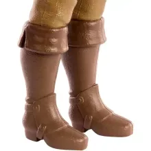 Mattel Disney Aranyhaj és a nagy gubanc: Flynn Rider herceg baba