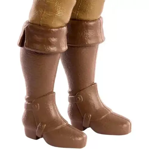 Mattel Disney Aranyhaj és a nagy gubanc: Flynn Rider herceg baba