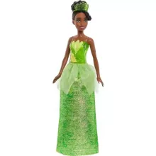 Mattel Disney A hercegnő és a béka: Tiana hercegnő baba