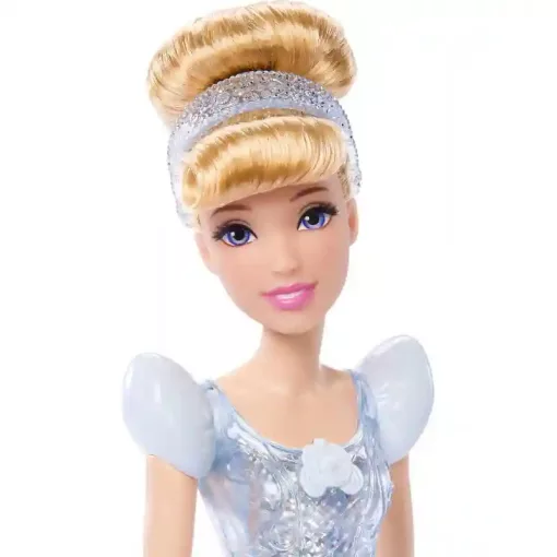 Mattel Disney Princess Hamupipőke baba