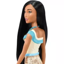 Mattel Disney Pocahontas divatbaba