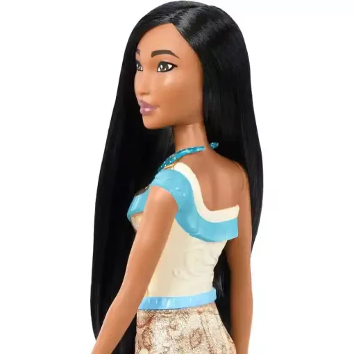 Mattel Disney Pocahontas divatbaba