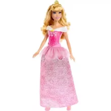 Mattel Disney Csipkerózsika: Auróra divatbaba