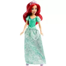 Mattel Disney A kis hableány: Ariel hercegnő baba