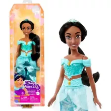Mattel Disney Aladdin: Jázmin hercegnő baba