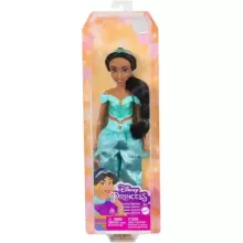 Mattel Disney Aladdin: Jázmin hercegnő baba