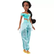 Mattel Disney Aladdin: Jázmin hercegnő baba