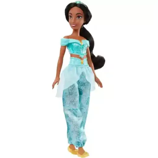 Mattel Disney Aladdin: Jázmin hercegnő baba
