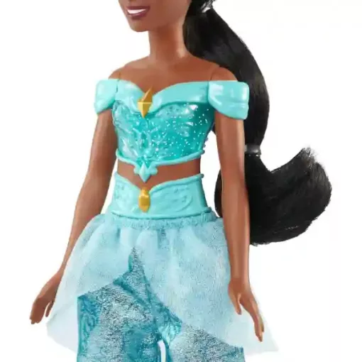 Mattel Disney Aladdin: Jázmin hercegnő baba