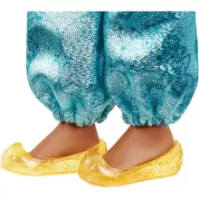 Mattel Disney Aladdin: Jázmin hercegnő baba