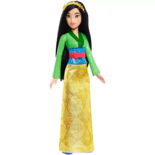 Mattel Disney Mulan divatbaba