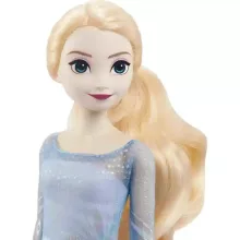 Mattel Disney Jégvarázs 2: Nokk és Elza hercegnő baba