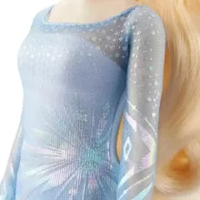 Mattel Disney Jégvarázs 2: Nokk és Elza hercegnő baba