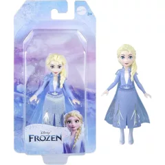 Mattel Disney Jégvarázs: Elza divatbaba