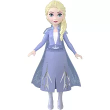 Mattel Disney Jégvarázs: Elza divatbaba
