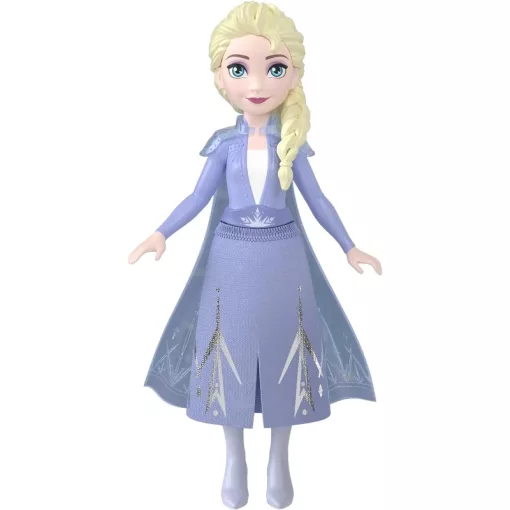 Mattel Disney Jégvarázs: Elza divatbaba