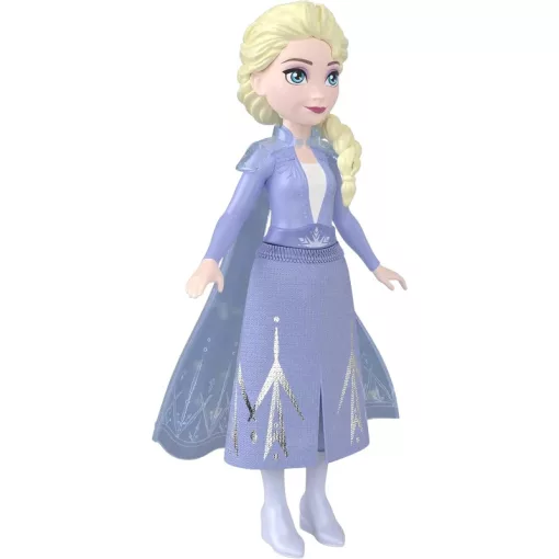 Mattel Disney Jégvarázs: Elza divatbaba