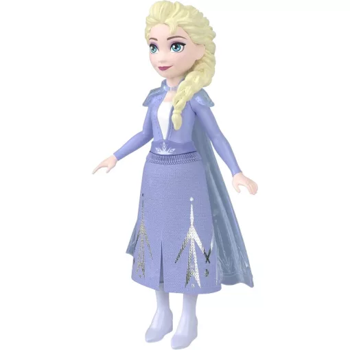 Mattel Disney Jégvarázs: Elza divatbaba