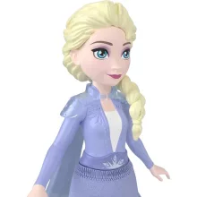 Mattel Disney Jégvarázs: Elza divatbaba