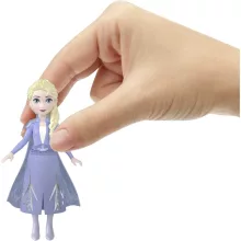 Mattel Disney Jégvarázs: Elza divatbaba