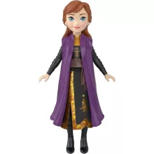 Mattel Disney Jégvarázs: Anna divatbaba