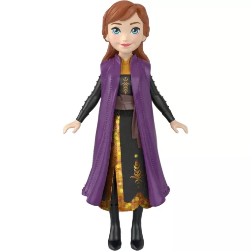 Mattel Disney Jégvarázs: Anna divatbaba