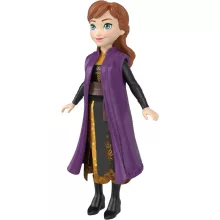 Mattel Disney Jégvarázs: Anna divatbaba
