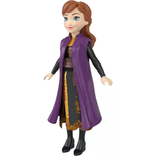 Mattel Disney Jégvarázs: Anna divatbaba