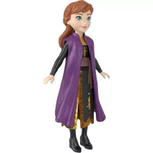 Mattel Disney Jégvarázs: Anna divatbaba