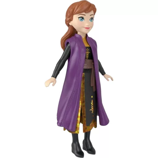 Mattel Disney Jégvarázs: Anna divatbaba
