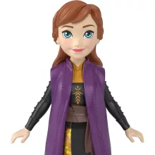 Mattel Disney Jégvarázs: Anna divatbaba