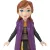 Mattel Disney Jégvarázs: Anna divatbaba