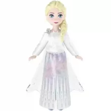 Mattel Disney Jégvarázs 2 játék- és divatkészlet