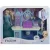   Mattel Disney Jégvarázs: Elza és Olaf fagyizója gyurmával