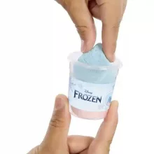 Mattel Disney Jégvarázs: Elza és Olaf fagyizója gyurmával