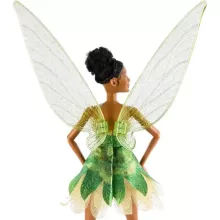 Mattel Disney Pán Péter: Csingiling tündér divatbaba
