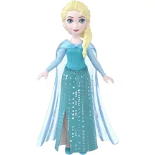 Mattel Disney Jégvarázs: Elza divatbaba