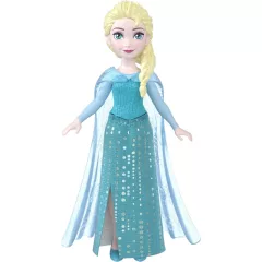 Mattel Disney Jégvarázs: Elza divatbaba