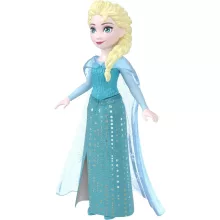 Mattel Disney Jégvarázs: Elza divatbaba