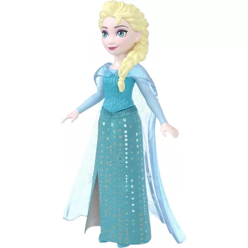 Mattel Disney Jégvarázs: Elza divatbaba