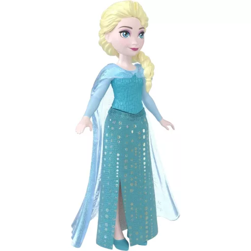 Mattel Disney Jégvarázs: Elza divatbaba