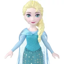 Mattel Disney Jégvarázs: Elza divatbaba